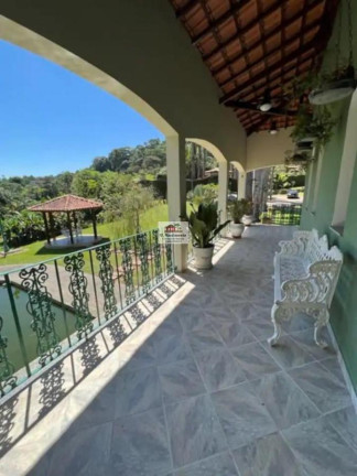 Chácara com 7 Quartos à Venda, 691 m² em Centro - Santa Isabel