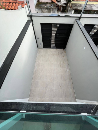 Imagem Sobrado com 3 Quartos à Venda,  em Parque Tomas Saraiva - São Paulo