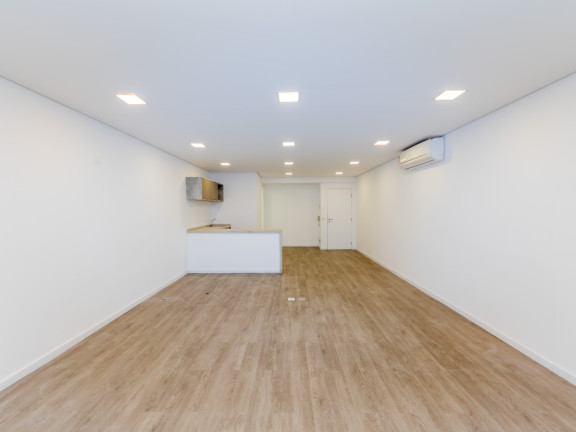 Imagem Ponto Comercial à Venda, 50 m² em Vila Romana - São Paulo
