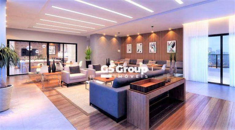 Imagem Apartamento com 2 Quartos à Venda, 65 m² em Swiss Park - Campinas Imagem Apartamento com 2 Quartos à Venda, 65 m² em Swiss Park - Campinas