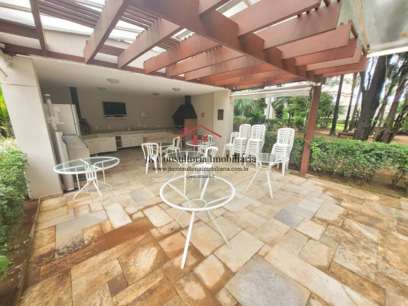 Imagem Apartamento com 2 Quartos à Venda, 144 m² em Campo Belo - São Paulo