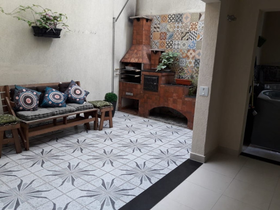 Imagem Sobrado com 4 Quartos à Venda, 300 m² em Ipiranga - Sp Imagem Sobrado com 4 Quartos à Venda, 300 m² em Ipiranga - Sp