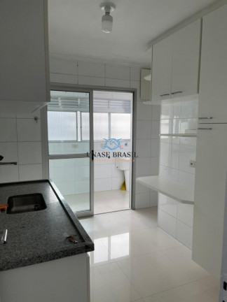 Imagem Apartamento com 3 Quartos à Venda, 83 m² em Tatuapé - São Paulo - Sp