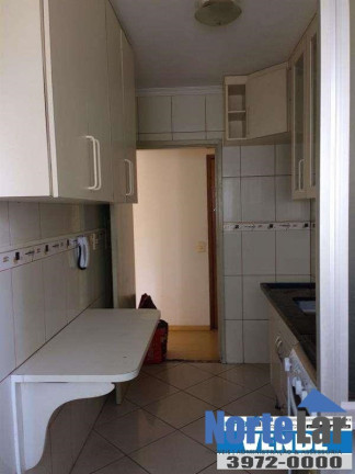 Imagem Apartamento com 2 Quartos à Venda, 53 m² em Santa Teresinha - São Paulo Imagem Apartamento com 2 Quartos à Venda, 53 m² em Santa Teresinha - São Paulo