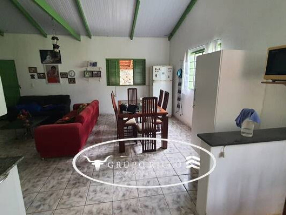 Imagem Chácara com 3 Quartos à Venda, 5 m² em Zona Rural - Bela Vista De Goiás Imagem Chácara com 3 Quartos à Venda, 5 m² em Zona Rural - Bela Vista De Goiás