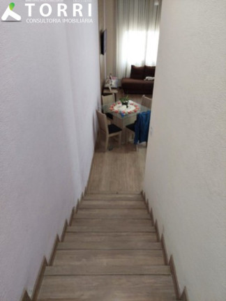 Imagem Sobrado com 2 Quartos à Venda, 94 m² em Vila Barão - Sorocaba Imagem Sobrado com 2 Quartos à Venda, 94 m² em Vila Barão - Sorocaba