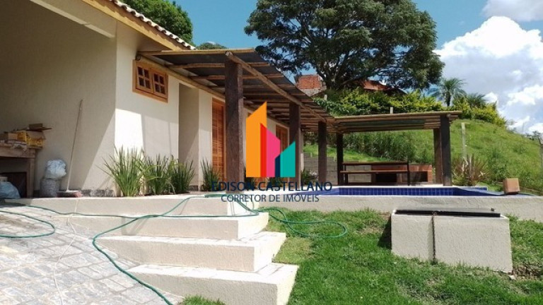 Imagem Imóvel com 1 Quarto à Venda, 1.000 m² em Estância Santa Maria Do Laranjal - Atibaia Imagem Imóvel com 1 Quarto à Venda, 1.000 m² em Estância Santa Maria Do Laranjal - Atibaia