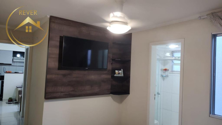 Imagem Apartamento com 2 Quartos à Venda, 49 m² em Morumbi - Paulínia Imagem Apartamento com 2 Quartos à Venda, 49 m² em Morumbi - Paulínia