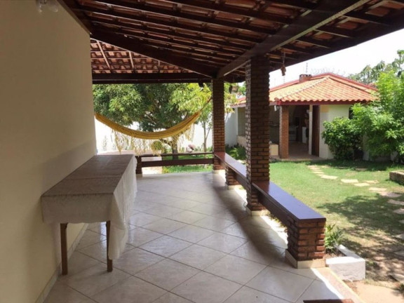 Imagem Casa com 5 Quartos à Venda, 350 m² em Barra Do Jacuípe - Camaçari Imagem Casa com 5 Quartos à Venda, 350 m² em Barra Do Jacuípe - Camaçari