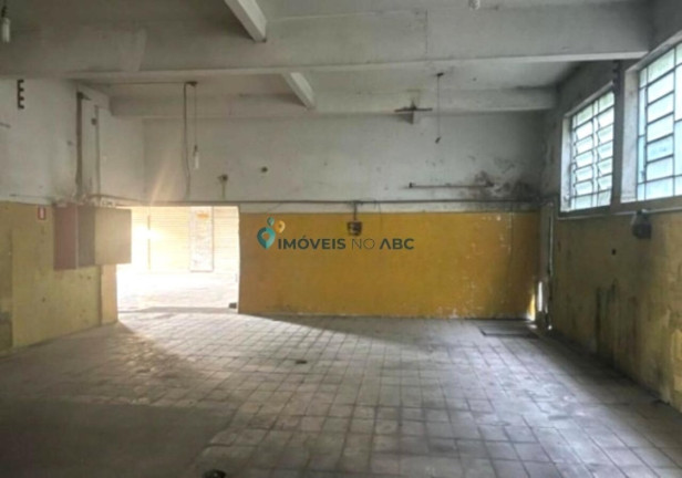 Imagem Imóvel Comercial à Venda, 652 m² em Assunção - São Bernardo Do Campo