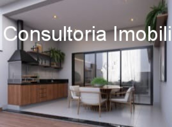 Imagem Casa com 3 Quartos à Venda, em Residencial Milano - Indaiatuba Imagem Casa com 3 Quartos à Venda, em Residencial Milano - Indaiatuba