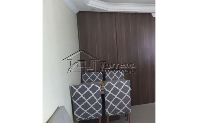Imagem Apartamento com 2 Quartos à Venda, 50 m² em Jardim Oriente - São José Dos Campos