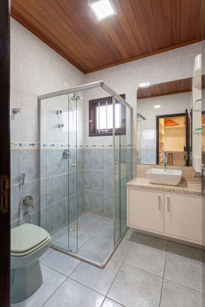 Imagem Casa com 4 Quartos à Venda, 335 m² em Paraíso - Torres Imagem Casa com 4 Quartos à Venda, 335 m² em Paraíso - Torres