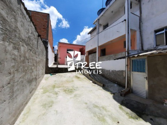 Imagem Sobrado com 4 Quartos à Venda, 176 m² em Arujamérica - Arujá Imagem Sobrado com 4 Quartos à Venda, 176 m² em Arujamérica - Arujá