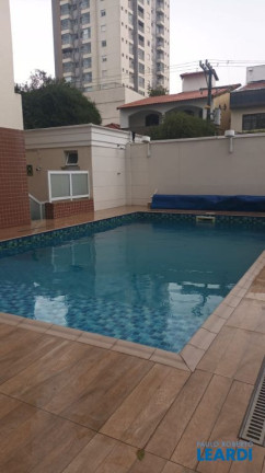 Imagem Apartamento com 3 Quartos à Venda, 120 m² em Vila Bastos - Santo André Imagem Apartamento com 3 Quartos à Venda, 120 m² em Vila Bastos - Santo André