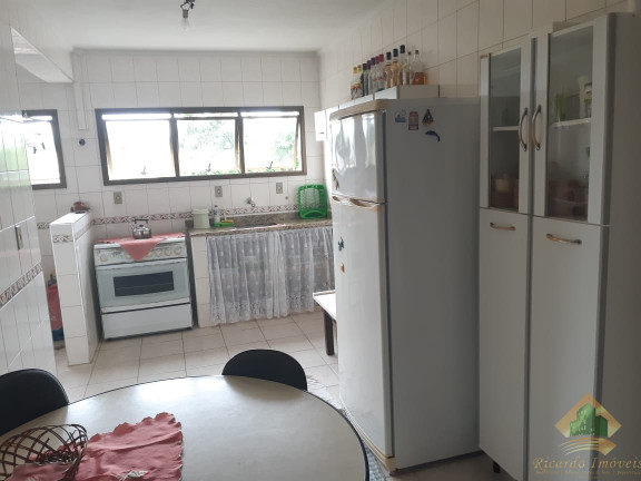 Imagem Apartamento com 3 Quartos à Venda, 131 m² em Perequê Açu - Ubatuba