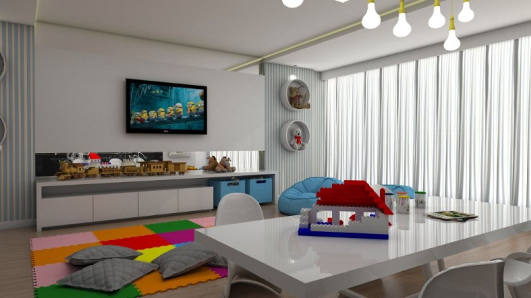 Imagem Apartamento com 3 Quartos à Venda, 84 m² em Jardim Oceania - João Pessoa