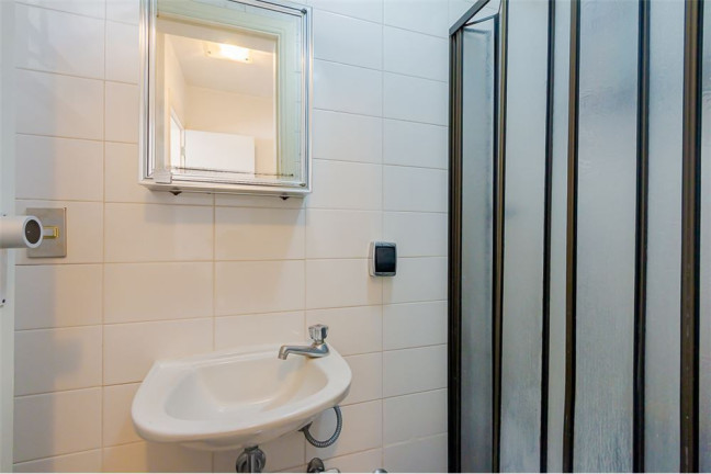 Imagem Apartamento com 4 Quartos à Venda, 162 m² em Perdizes - São Paulo