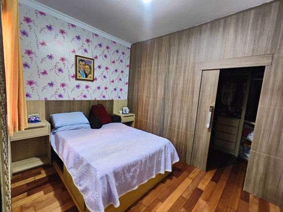 Imagem Casa com 3 Quartos à Venda, 212 m² em Assunção - São Bernardo Do Campo Imagem Casa com 3 Quartos à Venda, 212 m² em Assunção - São Bernardo Do Campo