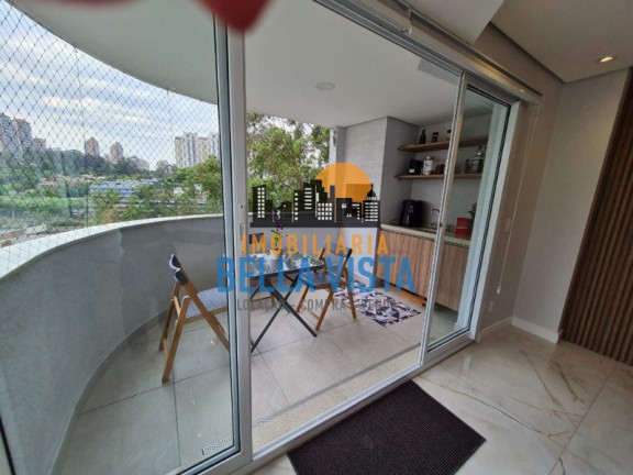 Imagem Apartamento com 3 Quartos à Venda, em Vila Andrade - São Paulo Imagem Apartamento com 3 Quartos à Venda, em Vila Andrade - São Paulo