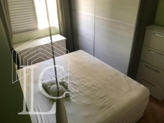 Imagem Apartamento com 2 Quartos à Venda, 87 m² em Vila Mascote - São Paulo