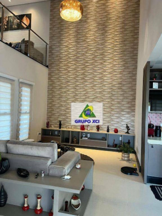 Imagem Casa com 3 Quartos à Venda, 240 m² em Parque Rural Fazenda Santa Cândida - Campinas Imagem Casa com 3 Quartos à Venda, 240 m² em Parque Rural Fazenda Santa Cândida - Campinas