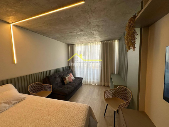 Imagem Apartamento com 1 Quarto à Venda, 25 m² em Cabo Branco - João Pessoa Imagem Apartamento com 1 Quarto à Venda, 25 m² em Cabo Branco - João Pessoa