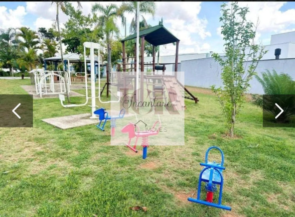 Imagem Terreno em Condomínio à Venda, 210 m² em Colina Santa Mônica - Votorantim