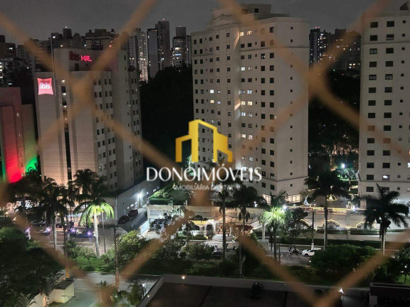 Imagem Apartamento com 3 Quartos à Venda, 115 m² em Campestre - Santo André Imagem Apartamento com 3 Quartos à Venda, 115 m² em Campestre - Santo André