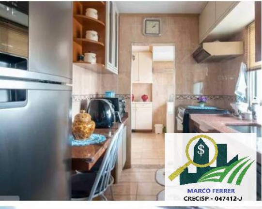 Imagem Apartamento com 3 Quartos à Venda, 110 m² em Vila Granada - São Paulo Imagem Apartamento com 3 Quartos à Venda, 110 m² em Vila Granada - São Paulo