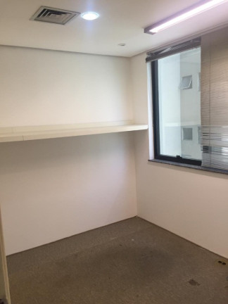 Imagem Sala Comercial à Venda, 60 m² em Itaim Bibi - São Paulo Imagem Sala Comercial à Venda, 60 m² em Itaim Bibi - São Paulo
