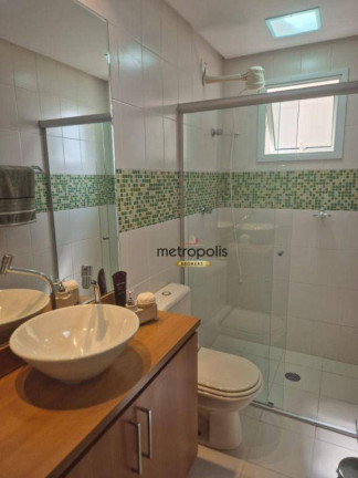 Imagem Apartamento com 2 Quartos à Venda, 68 m² em Santo Antônio - São Caetano Do Sul