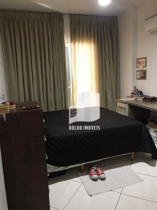 Imagem Apartamento com 2 Quartos à Venda, 86 m² em Vila Guilhermina - Praia Grande