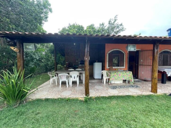Imagem Chácara com 2 Quartos à Venda, 2.010 m² em Jaboticaba - Guarapari Imagem Chácara com 2 Quartos à Venda, 2.010 m² em Jaboticaba - Guarapari