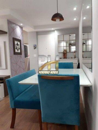 Imagem Apartamento com 2 Quartos à Venda, 60 m² em Ferrazópolis - São Bernardo Do Campo Imagem Apartamento com 2 Quartos à Venda, 60 m² em Ferrazópolis - São Bernardo Do Campo