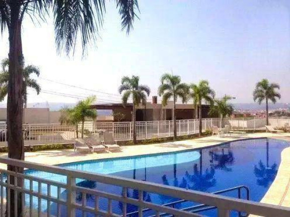 Imagem Apartamento com 2 Quartos à Venda, 80 m² em Jardim Maria José - Votorantim Imagem Apartamento com 2 Quartos à Venda, 80 m² em Jardim Maria José - Votorantim