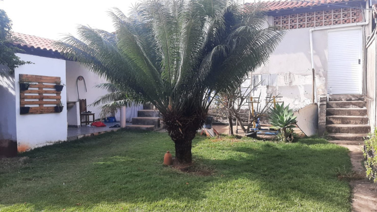 Imagem Casa com 3 Quartos à Venda, 320 m² em Jardim Picerno I - Sumaré Imagem Casa com 3 Quartos à Venda, 320 m² em Jardim Picerno I - Sumaré