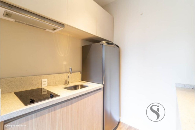 Imagem Apartamento com 2 Quartos para Alugar, 62 m² em Jardim Europa - São Paulo Imagem Apartamento com 2 Quartos para Alugar, 62 m² em Jardim Europa - São Paulo