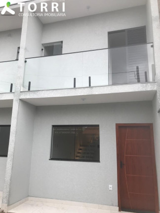 Imagem Sobrado com 2 Quartos à Venda, 82 m² em Wanel Ville - Sorocaba Imagem Sobrado com 2 Quartos à Venda, 82 m² em Wanel Ville - Sorocaba