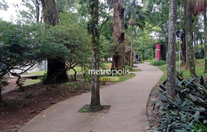 Imagem Apartamento com 2 Quartos à Venda, 50 m² em Utinga - Santo André