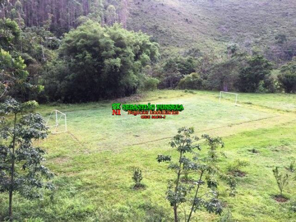 Imagem Chácara com 5 Quartos à Venda, 244.000 m² em São Francisco Xavier - São José Dos Campos Imagem Chácara com 5 Quartos à Venda, 244.000 m² em São Francisco Xavier - São José Dos Campos
