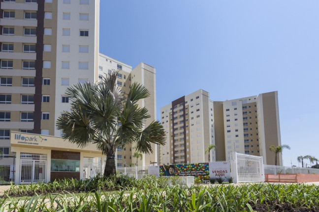 Imagem Apartamento com 2 Quartos à Venda, 60 m² em Marechal Rondon - Canoas Imagem Apartamento com 2 Quartos à Venda, 60 m² em Marechal Rondon - Canoas