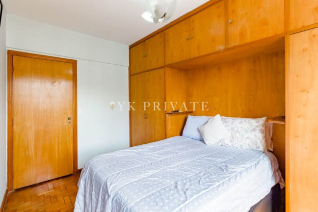 Imagem Apartamento com 3 Quartos à Venda, 104 m² em água Branca - São Paulo