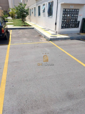 Imagem Apartamento com 2 Quartos à Venda, 39 m² em Residencial Monte Carlo - Goiânia Imagem Apartamento com 2 Quartos à Venda, 39 m² em Residencial Monte Carlo - Goiânia