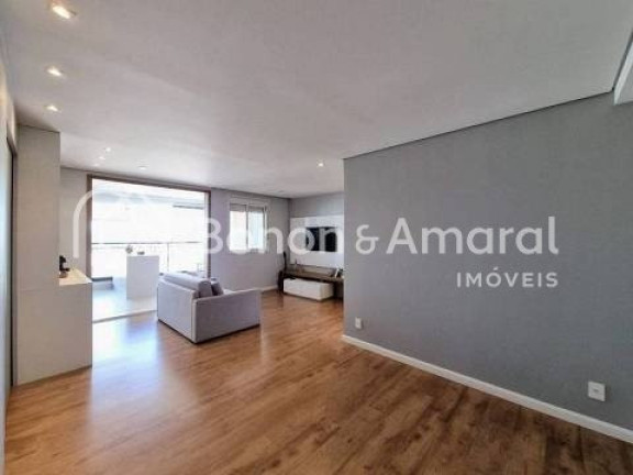 Imagem Apartamento com 3 Quartos à Venda, 106 m² em Taquaral - Campinas Imagem Apartamento com 3 Quartos à Venda, 106 m² em Taquaral - Campinas