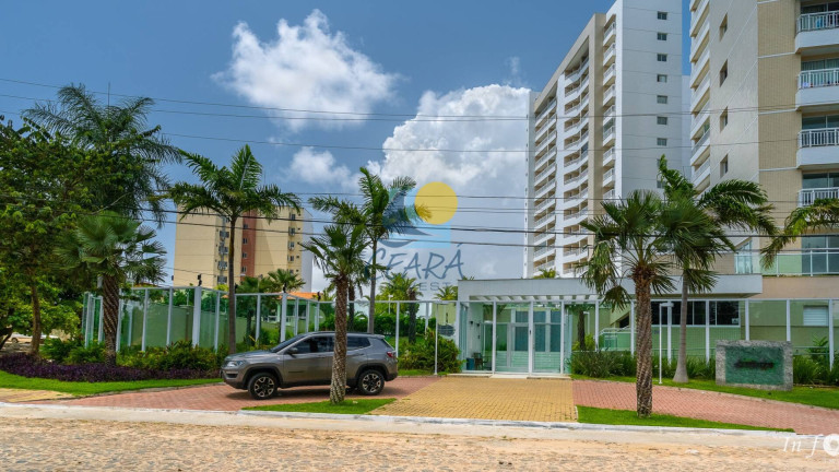 Imagem Apartamento com 3 Quartos à Venda, em Cambeba - Fortaleza Imagem Apartamento com 3 Quartos à Venda, em Cambeba - Fortaleza