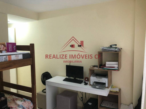 Imagem Apartamento com 2 Quartos à Venda, 90 m² em Braga - Cabo Frio
