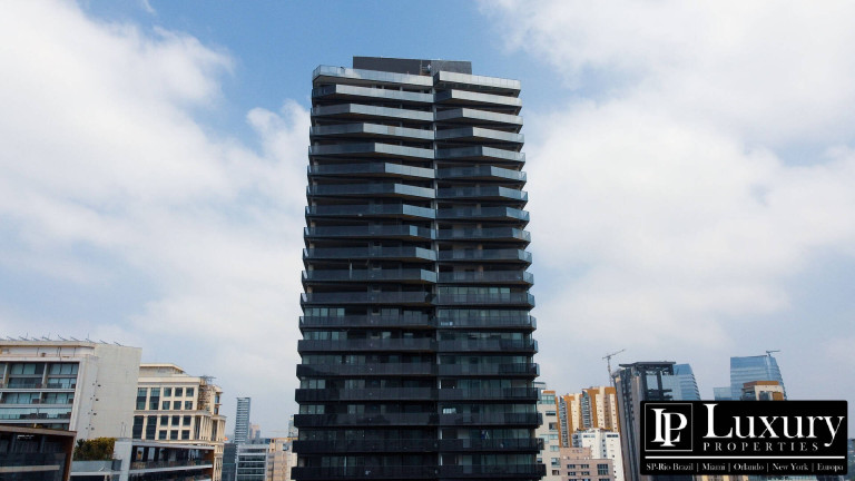 Imagem Apartamento com 2 Quartos à Venda, 104 m² em Vila Olimpia - São Paulo Imagem Apartamento com 2 Quartos à Venda, 104 m² em Vila Olimpia - São Paulo