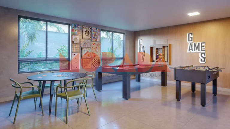 Imagem Apartamento com 2 Quartos à Venda, em Conceição - Feira De Santana Imagem Apartamento com 2 Quartos à Venda, em Conceição - Feira De Santana
