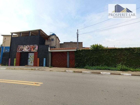 Imagem Casa com 2 Quartos à Venda, 124 m² em Jardim Vila Galvão - Guarulhos Imagem Casa com 2 Quartos à Venda, 124 m² em Jardim Vila Galvão - Guarulhos